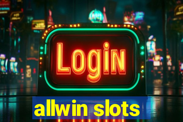 allwin slots