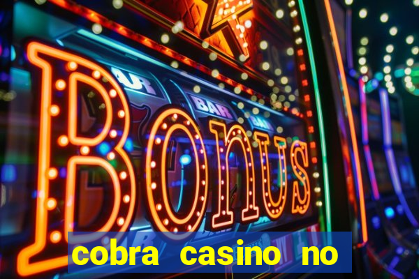 cobra casino no deposit bonus code