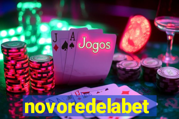 novoredelabet