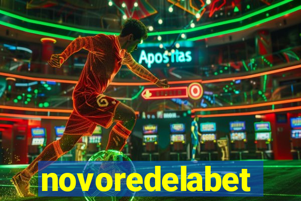 novoredelabet