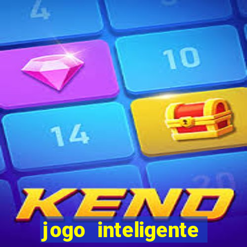 jogo inteligente para celular