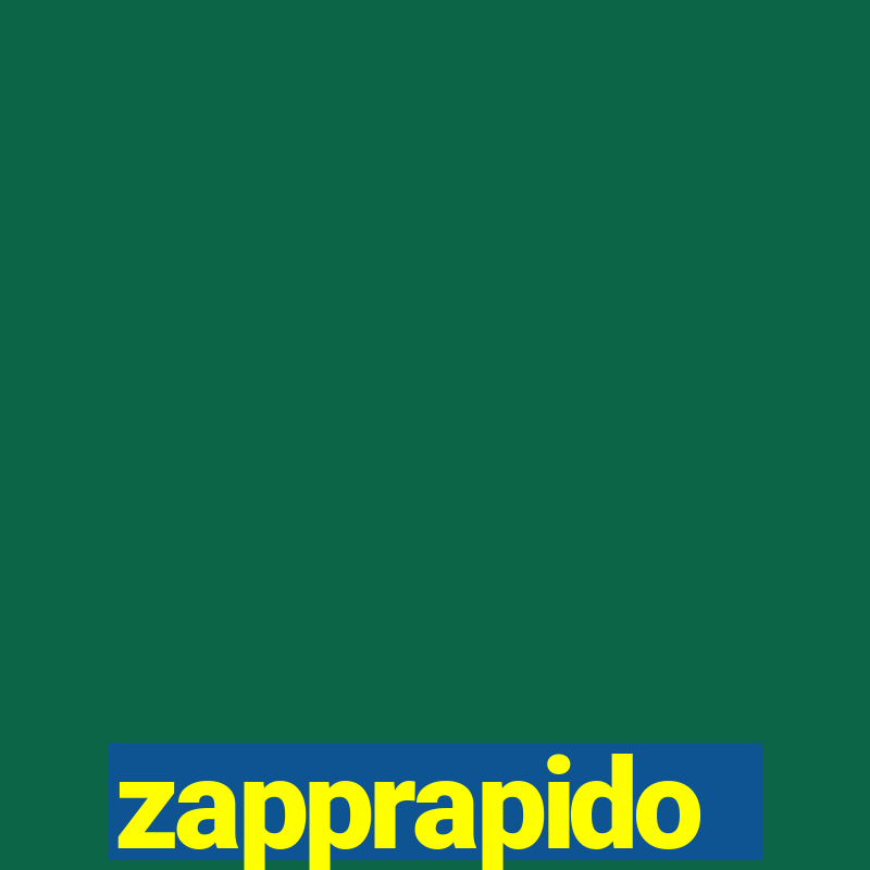 zapprapido