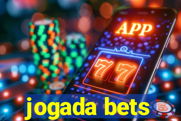 jogada bets