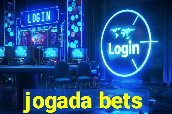 jogada bets