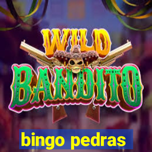 bingo pedras