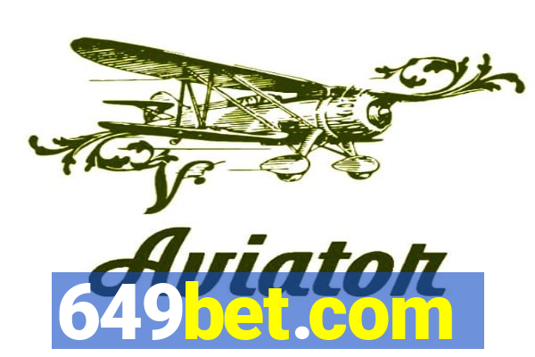 649bet.com