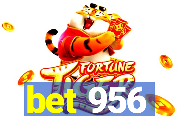 bet 956