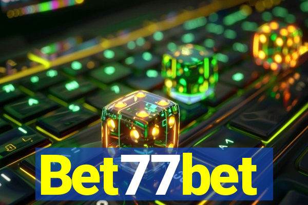 Bet77bet