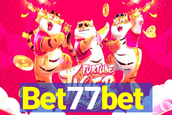 Bet77bet