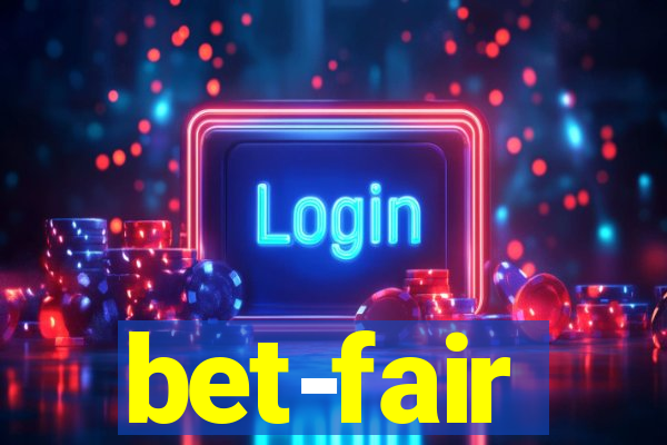 bet-fair