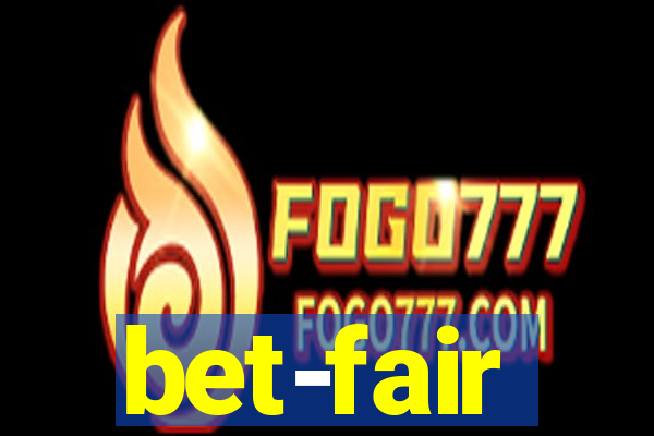 bet-fair