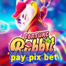 pay pix bet