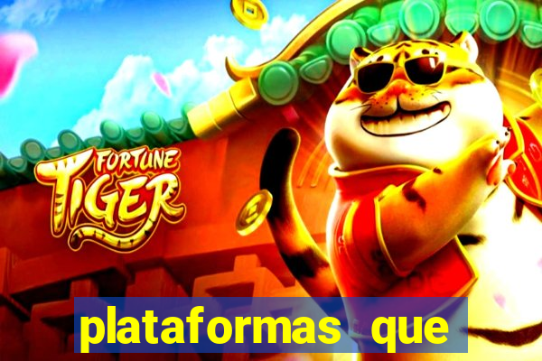 plataformas que pagam bonus no cadastro