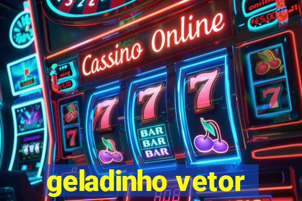 geladinho vetor