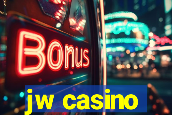 jw casino