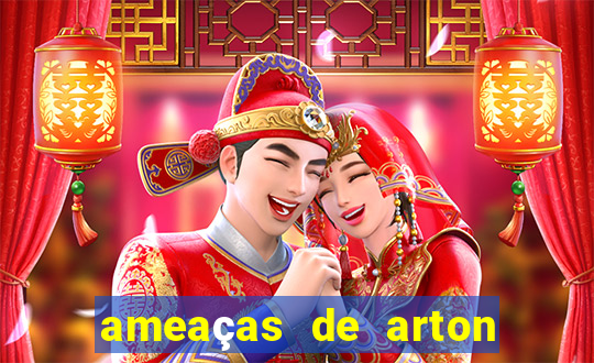 ameaças de arton pdf download