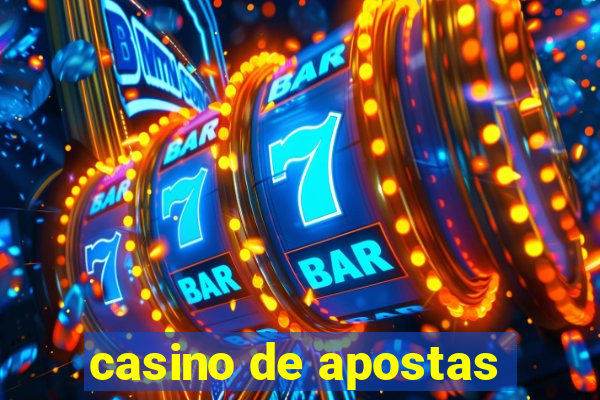 casino de apostas