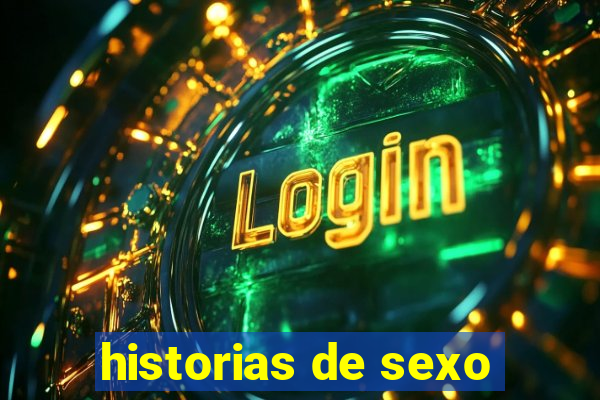 historias de sexo