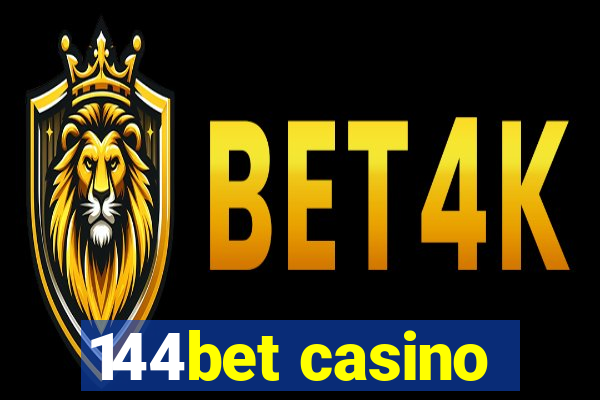 144bet casino