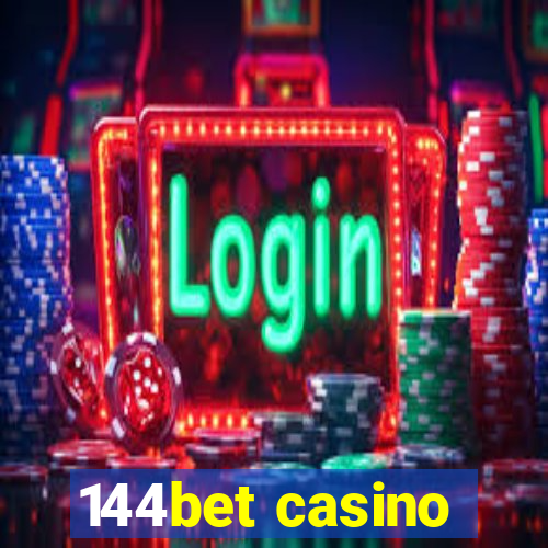 144bet casino