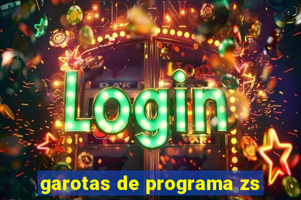 garotas de programa zs