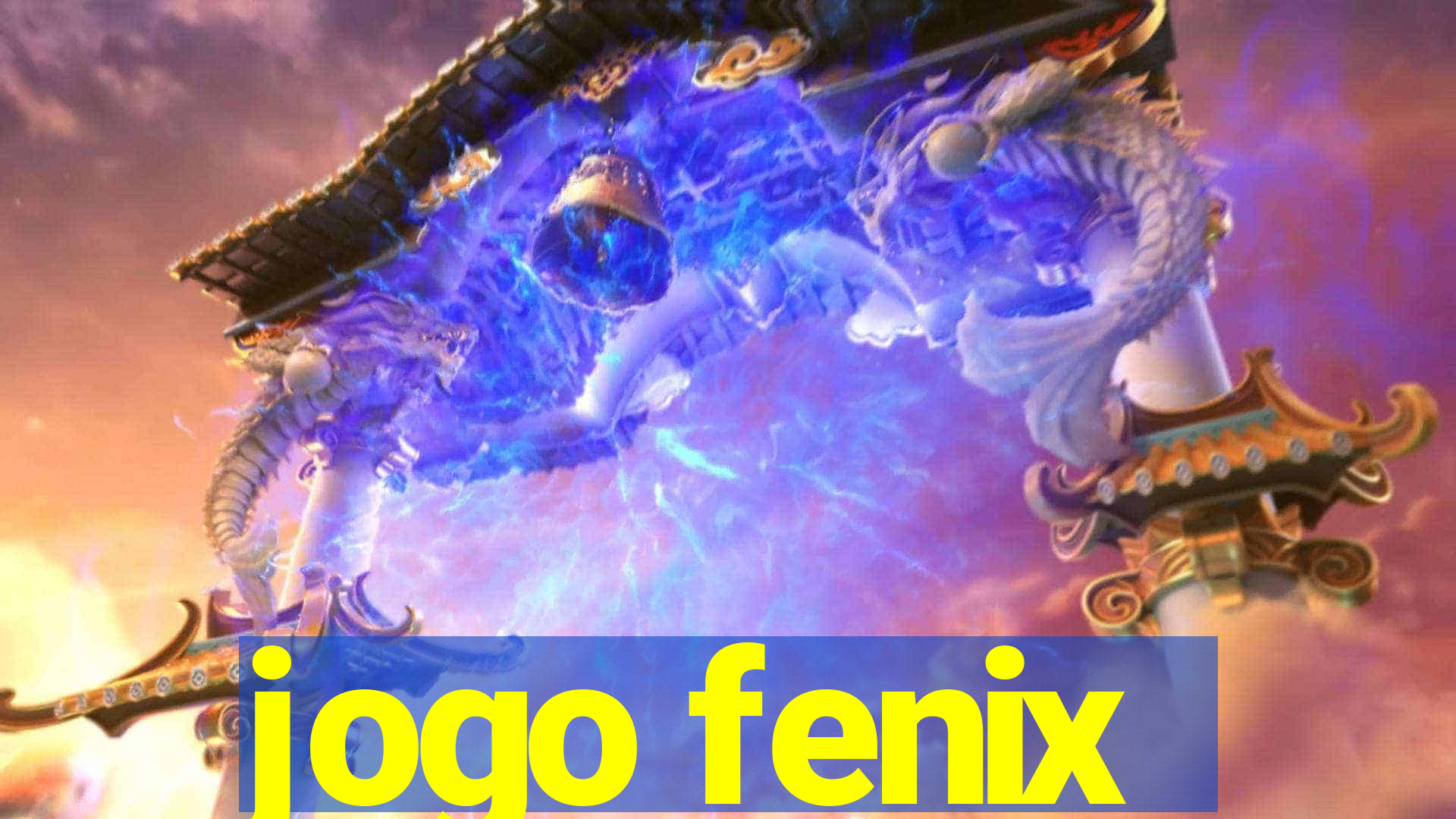 jogo fenix