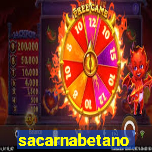 sacarnabetano