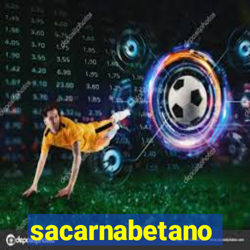 sacarnabetano