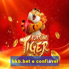 bkb.bet e confiável