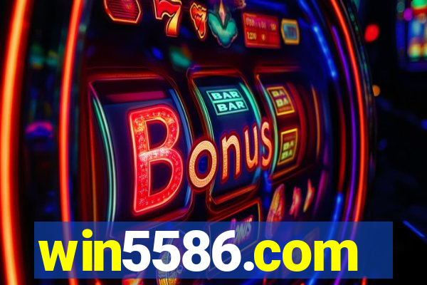 win5586.com