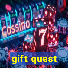 gift quest