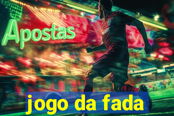 jogo da fada