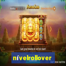 nívelrollover