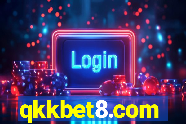 qkkbet8.com