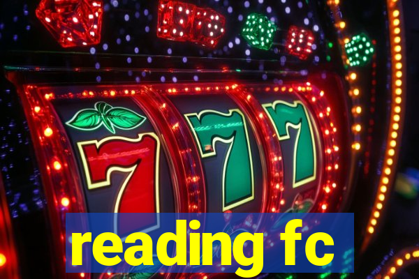 reading fc