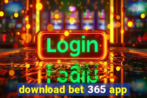 download bet 365 app