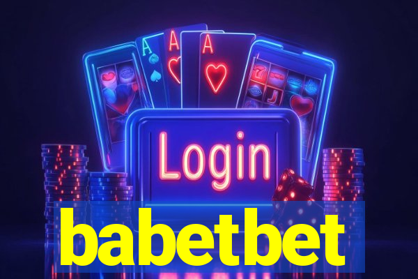 babetbet