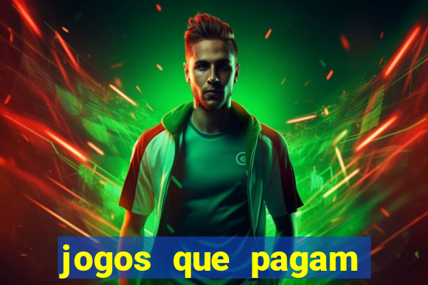 jogos que pagam por se cadastrar