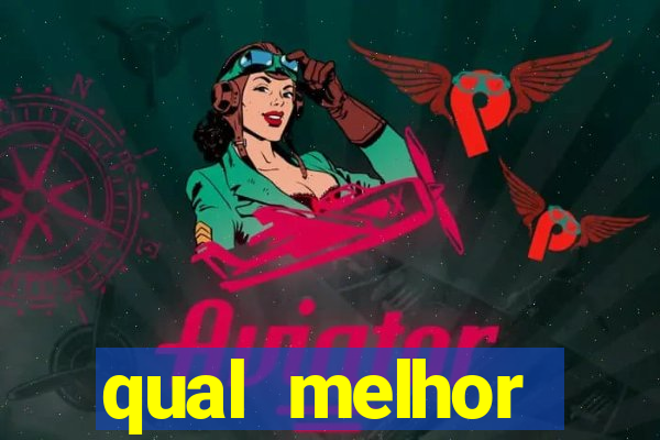 qual melhor plataforma de jogos para ganhar dinheiro