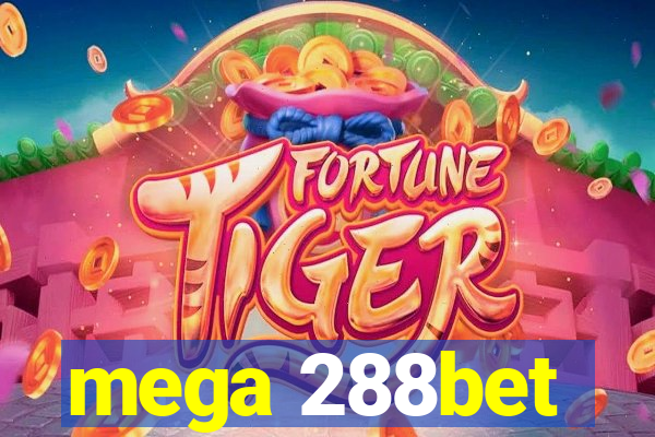 mega 288bet