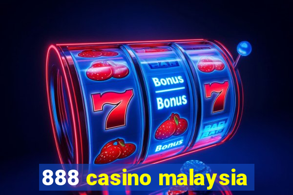 888 casino malaysia