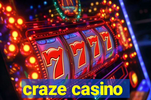 craze casino