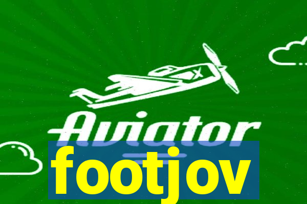 footjov