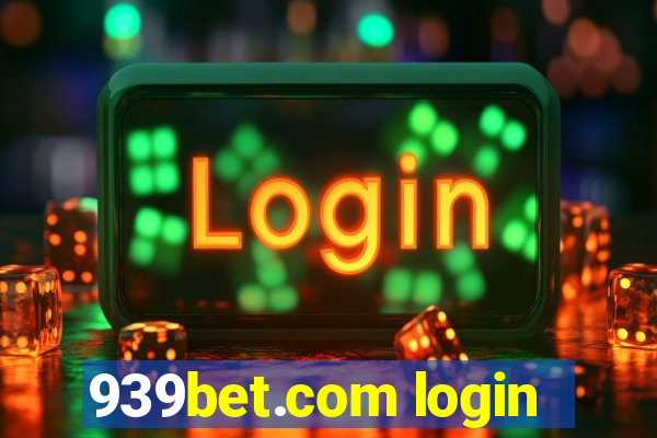 939bet.com login