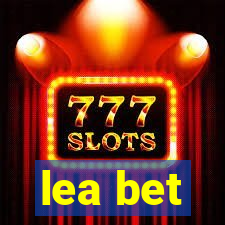 lea bet