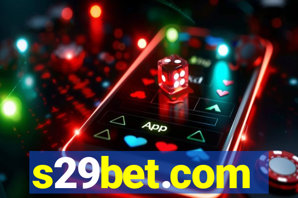 s29bet.com