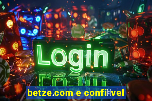 betze.com e confi谩vel