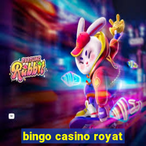 bingo casino royat