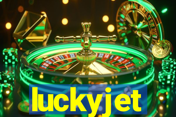 luckyjet