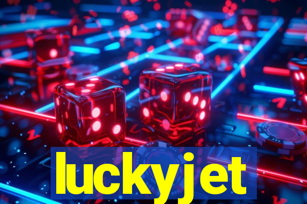 luckyjet